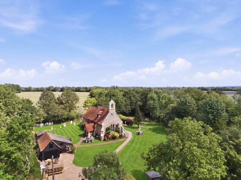 Images for Chignal St. James, Chelmsford, Essex