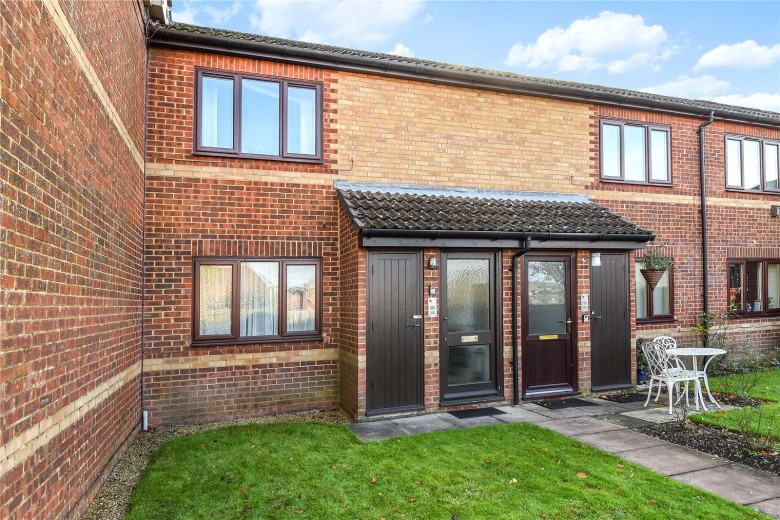 Click the photo for more details of Windmill Court, St. Marys Close, Alton, Hampshire, GU34