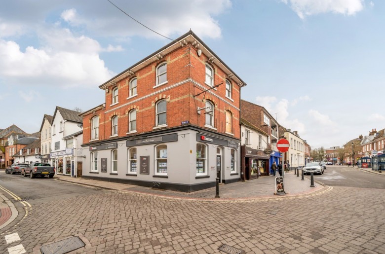 Click the photo for more details of Turk Street, Alton, Hampshire, GU34
