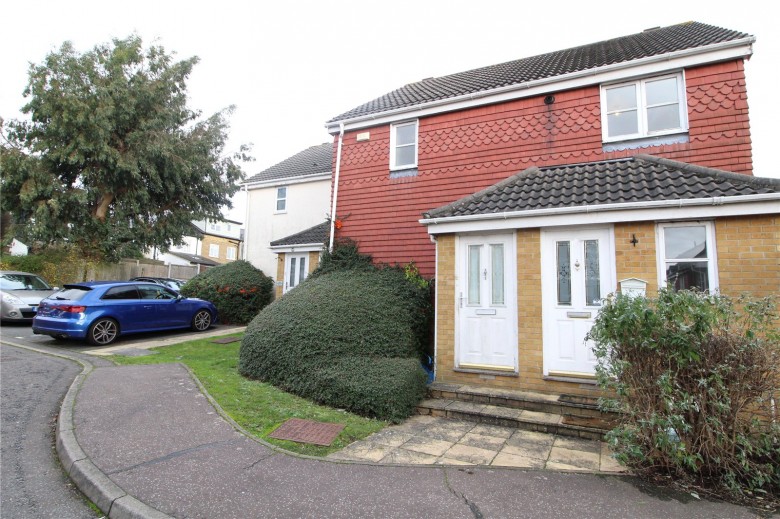 Click the photo for more details of Warley, Brentwood, Essex