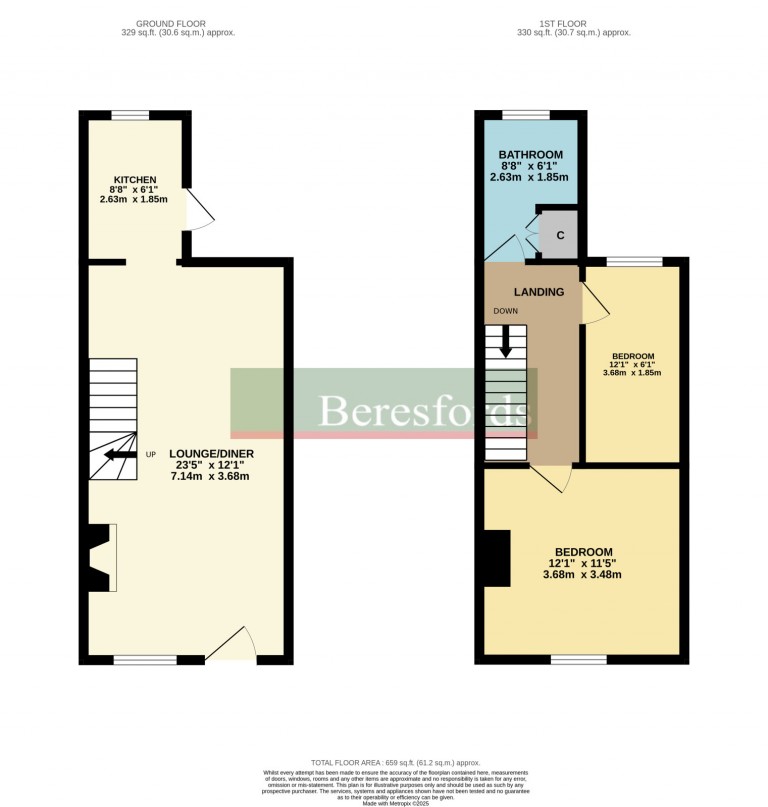 Images for Alfred Road, Brentwood, Essex