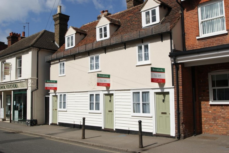 Click the photo for more details of High Street, Ingatestone, Essex