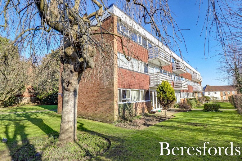 Click the photo for more details of Sawyers Hall Lane, Brentwood, Essex