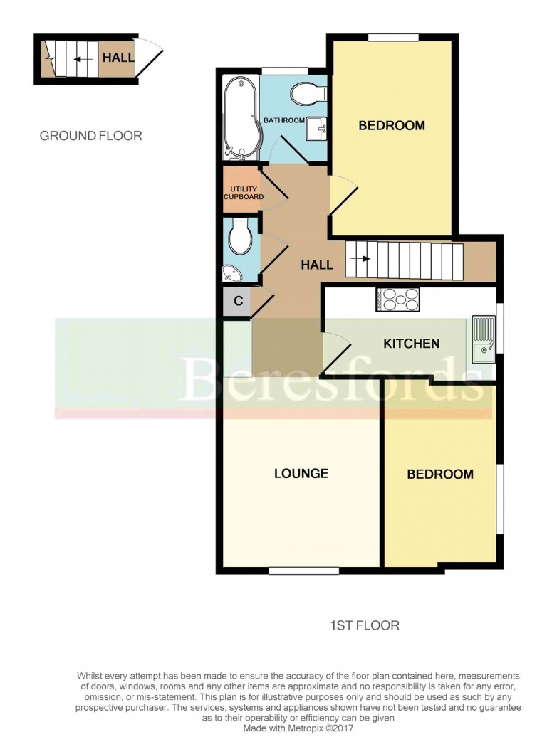 Images for St. James Road, Brentwood, Essex