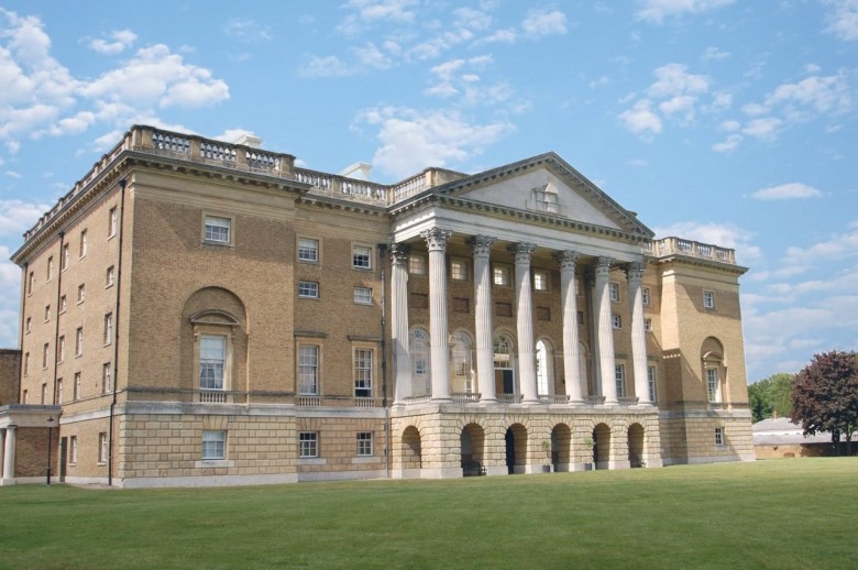 Click the photo for more details of Thorndon Park, Ingrave, Essex