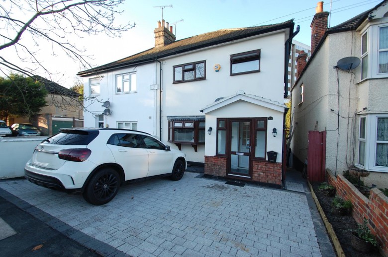 Click the photo for more details of Warley, Brentwood, Essex