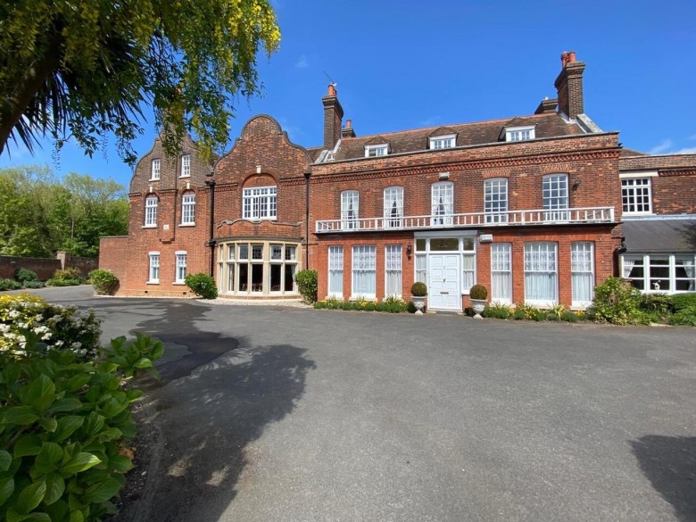 Click the photo for more details of Back Lane, Fryerning, Essex