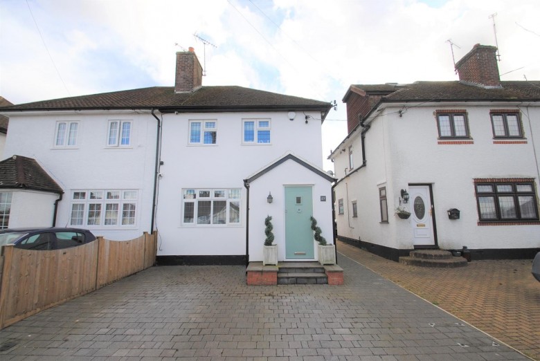 Click the photo for more details of Pilgrims Hatch, Brentwood, Essex