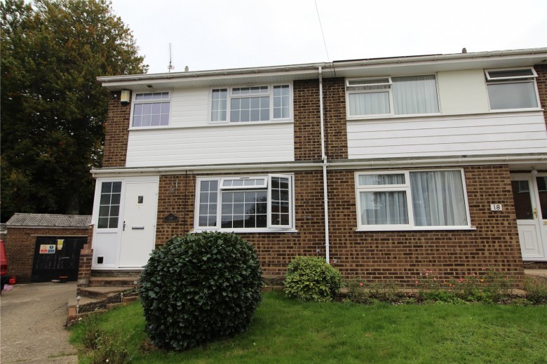 Click the photo for more details of Warley, Brentwood, Essex