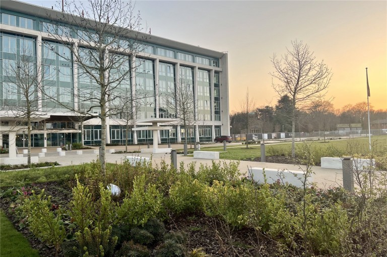 Images for Eagle Way, Brentwood, Essex