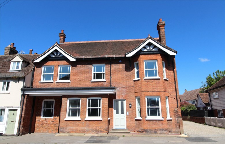 Click the photo for more details of High Street, Ingatestone, Essex