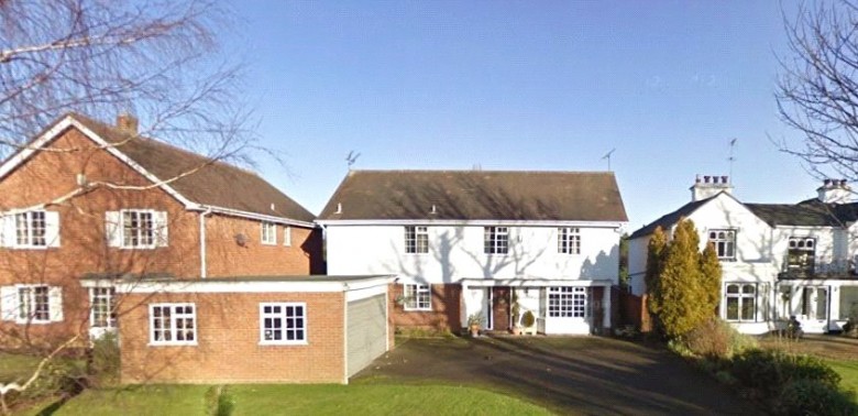 Click the photo for more details of Herongate, Brentwood, Essex