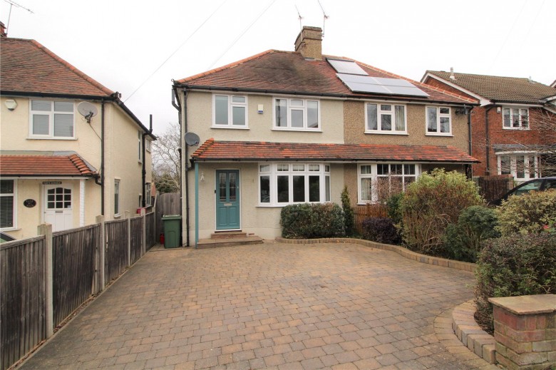 Click the photo for more details of Brentwood, Essex