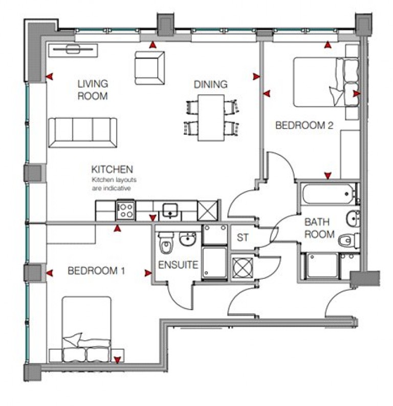 Images for Eagle Way, Great Warley, Brentwood, Essex