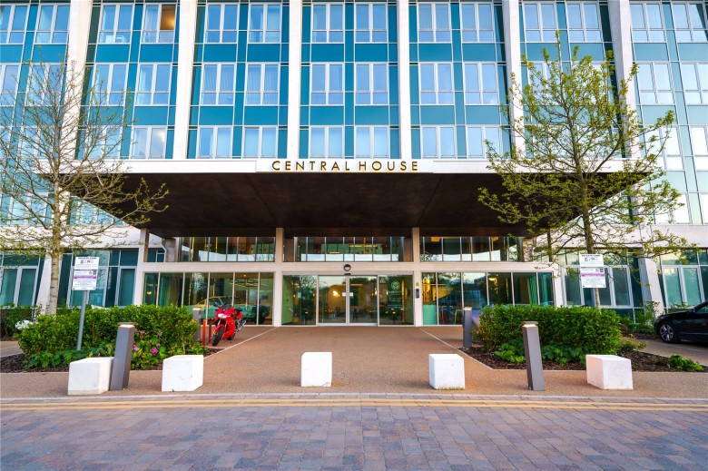 Click the photo for more details of Eagle Way, Great Warley, Brentwood, Essex