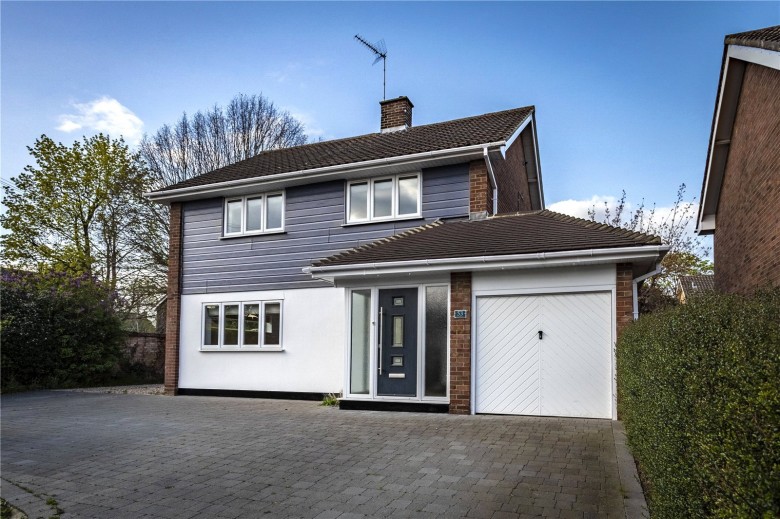 Click the photo for more details of The Paddocks, Ingatestone, Essex