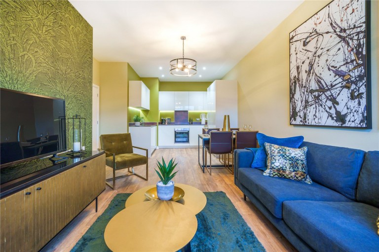 Images for Eagle Way, Great Warley, Brentwood, Essex