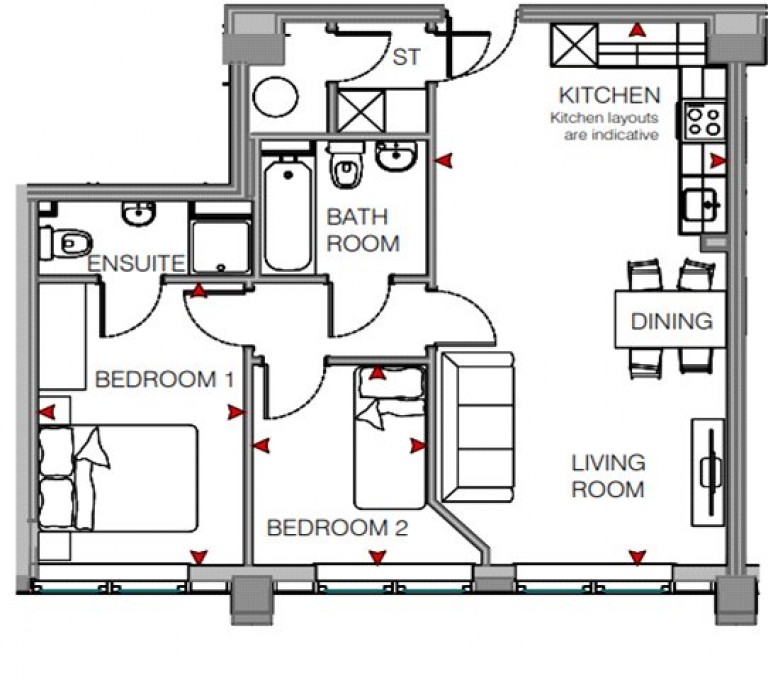 Images for Eagle Way, Great Warley, Brentwood, Essex