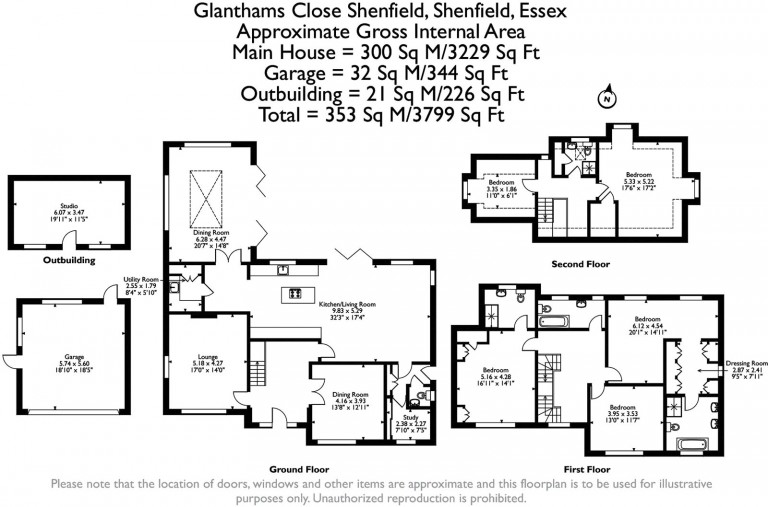 Images for Shenfield, Brentwood, Essex