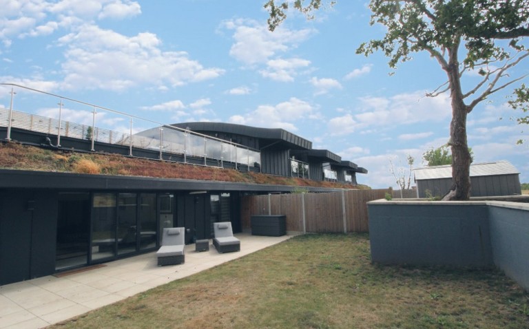 Images for The Old Pump Works, Great Warley, Brentwood, Essex