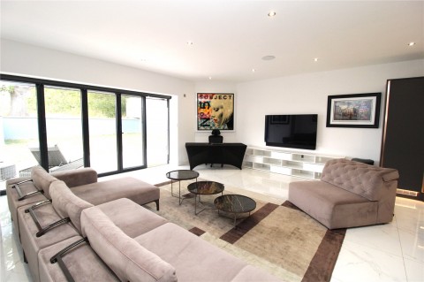 Click the photo for more details of The Old Pump Works, Great Warley, Brentwood, Essex