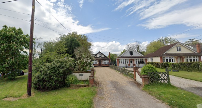 Images for Margaretting, Ingatestone, Essex