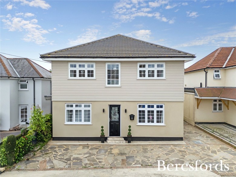 Click the photo for more details of Pilgrims Hatch, Brentwood, Essex