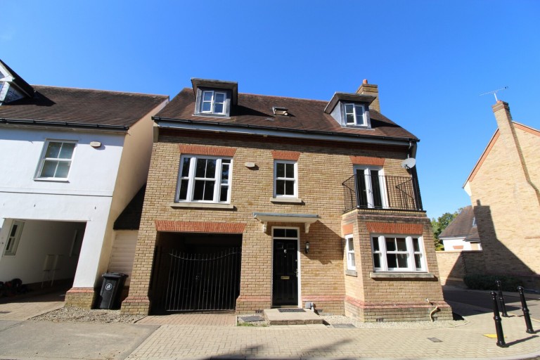 Images for Sawyers Grove, Brentwood, Essex