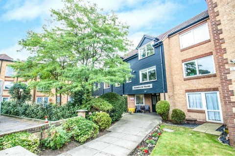 Click the photo for more details of Sawyers Hall Lane, Brentwood, Essex