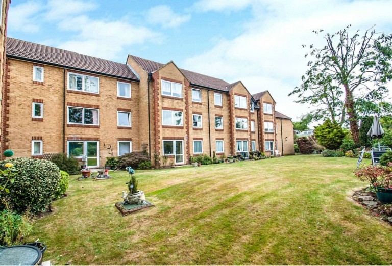 Images for Sawyers Hall Lane, Brentwood, Essex