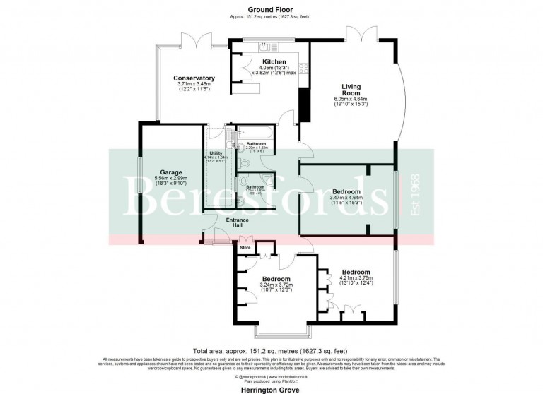 Images for Hutton, Brentwood, Essex