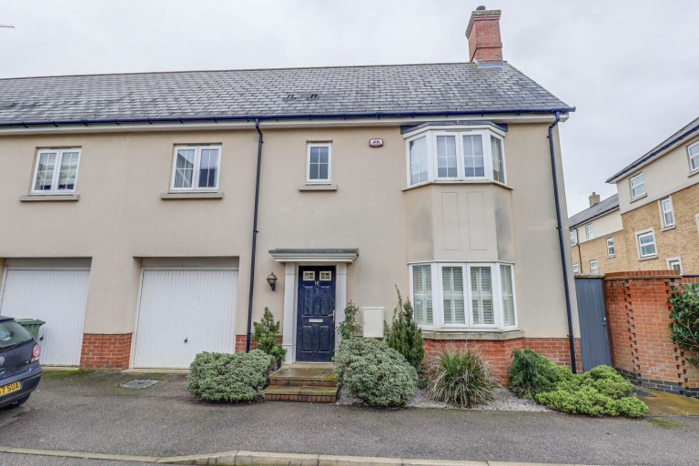 Images for De Paul Way, Brentwood, Essex