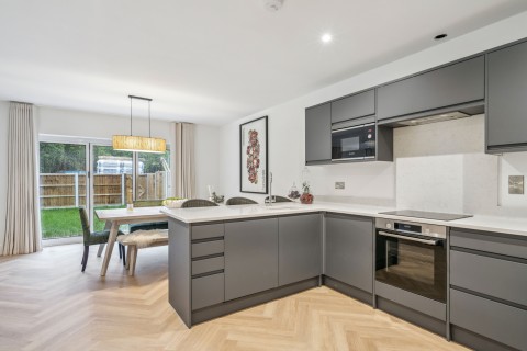 Click the photo for more details of Clive Road, Great Warley, Brentwood