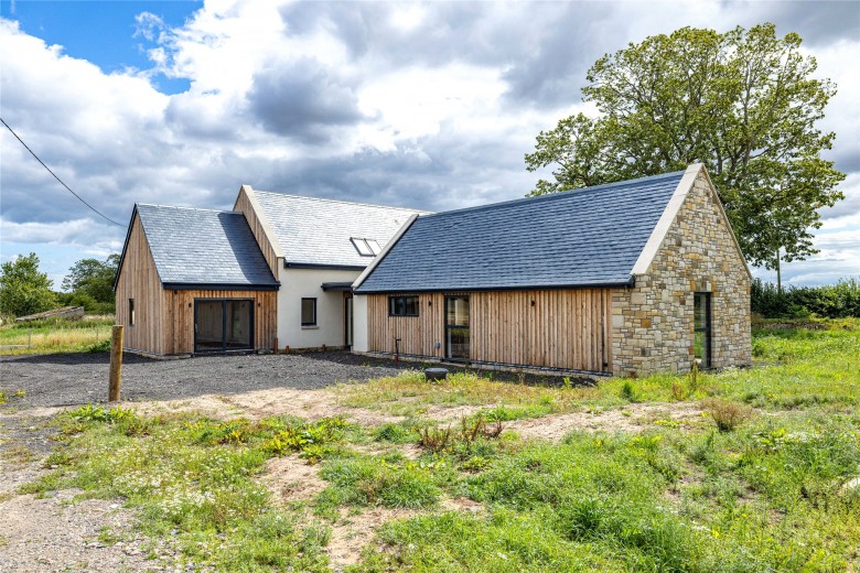 Click the photo for more details of Blackadder Bank, Duns, Berwickshire