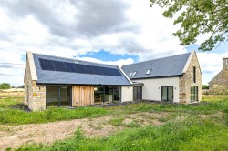 Images for Blackadder Bank, Duns, Berwickshire