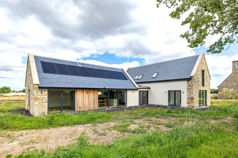 Click the photo for more details of Blackadder Bank, Duns, Berwickshire