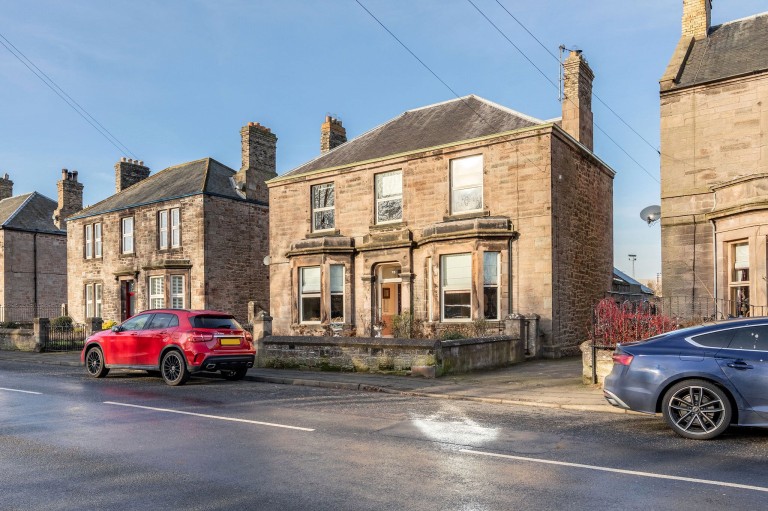 Images for Shielfield Terrace, 78 Shielfield Terrace, Tweedmouth, Berwick-Upon-Tweed