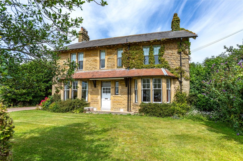 Click the photo for more details of Belford, Northumberland