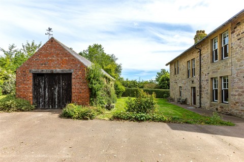 Click the photo for more details of Belford, Northumberland
