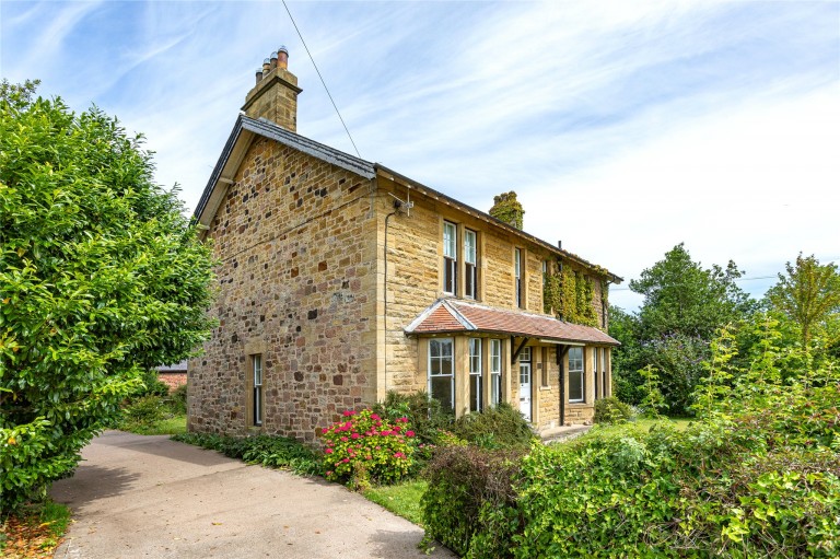 Images for Belford, Northumberland