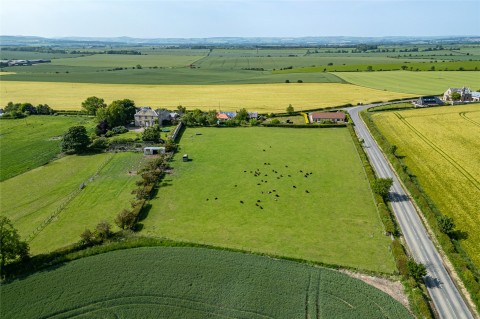 Click the photo for more details of Duns, Berwickshire