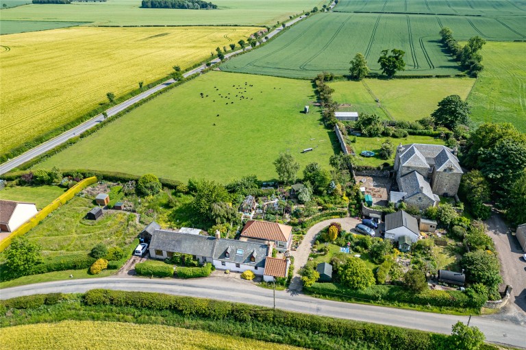 Images for Whitsome, Duns, Berwickshire