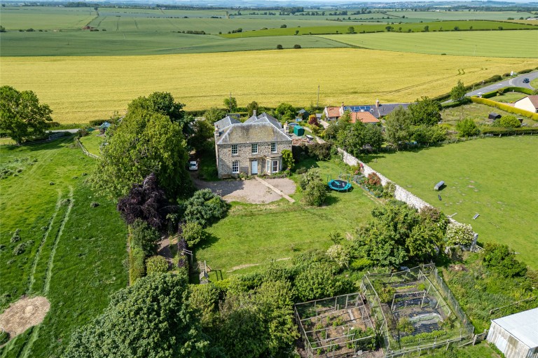 Images for Whitsome, Duns, Berwickshire