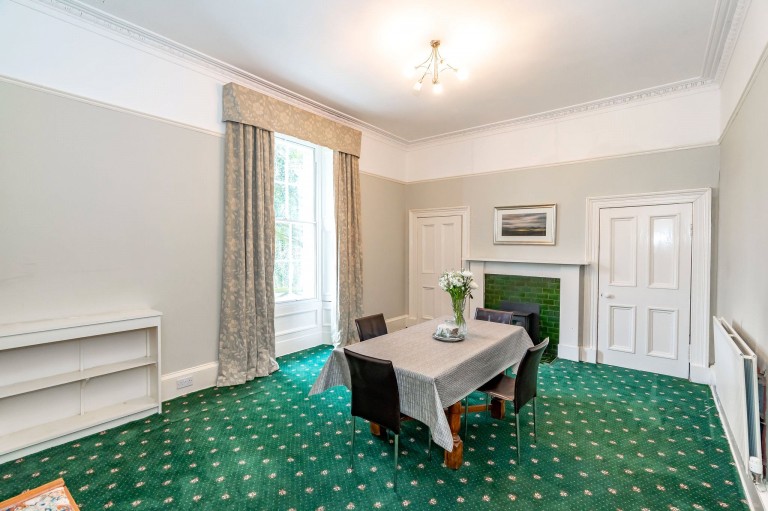 Images for Whitsome, Duns, Berwickshire