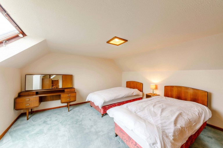 Images for Sunnyside, Duns, Berwickshire