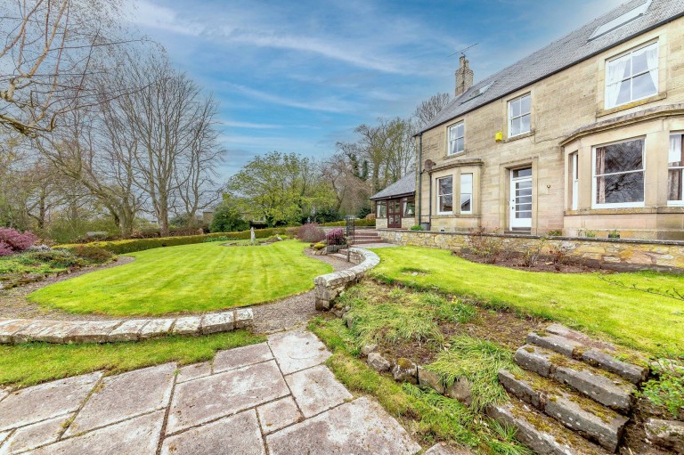 Images for Sunnyside, Duns, Berwickshire