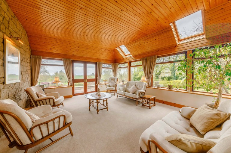 Images for Sunnyside, Duns, Berwickshire