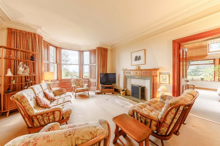 Images for Sunnyside, Duns, Berwickshire