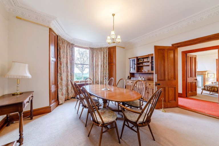 Images for Sunnyside, Duns, Berwickshire