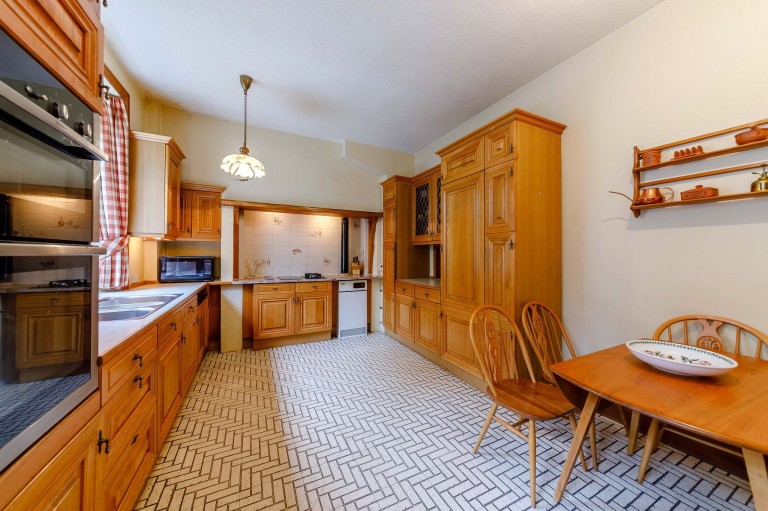 Images for Sunnyside, Duns, Berwickshire